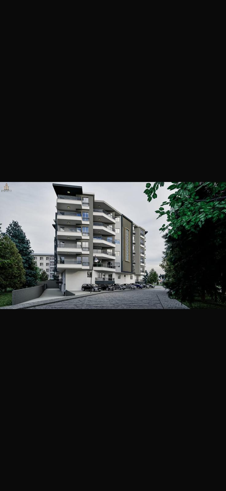 PLEVNE MAHALLESİ 2 BLOK 42 DAİRE PROJEMİZ